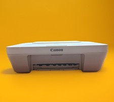Canon Pixma MG2522 All-in-One Color Inkjet Printer, Scanner, Copier with Wires