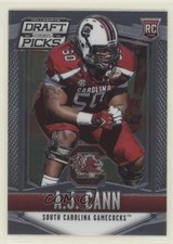 2015 Panini Prizm Collegiate Draft Picks AJ Cann #159 02fd