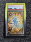 2021 Pokémon Celebrations Mew 025/025 Full Art Secret Rare PSA 10!