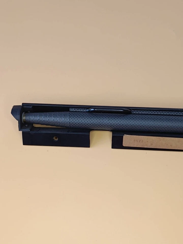 Antorcha trasera derecha colgante cortina ventana persiana original bmw e34 m5 540i 525i Foto 3 de 4