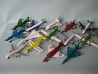 Matchbox Skybuster Job Lot of 14 Models Lesney England Aircraft