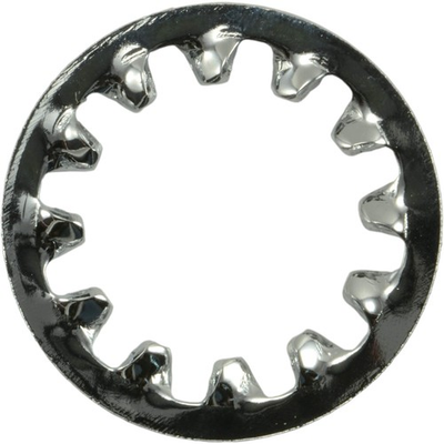 #ad 10 PCS 5 8 Inch Internal Tooth Lock Washers for Secure Bolt Fastening $24.29