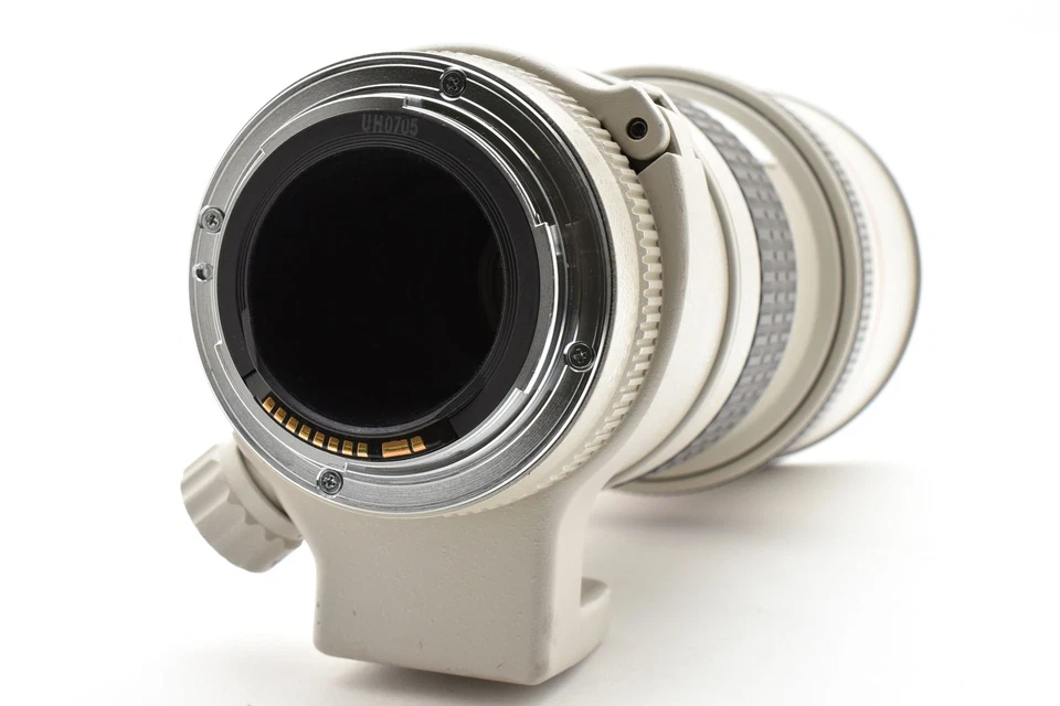 Fast Shipping! [Near MINT+++] Canon EF 300mm f/4 L USM Telephoto lens From JAPAN - Image 4 of 4