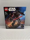 LEGO. Star Wars: Darth Vader Mech (75368). New. Sealed Box.