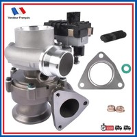 Turbo Turbolader FüR Land Rover Discovery Sport 2.0 D - LR073722 LR140581