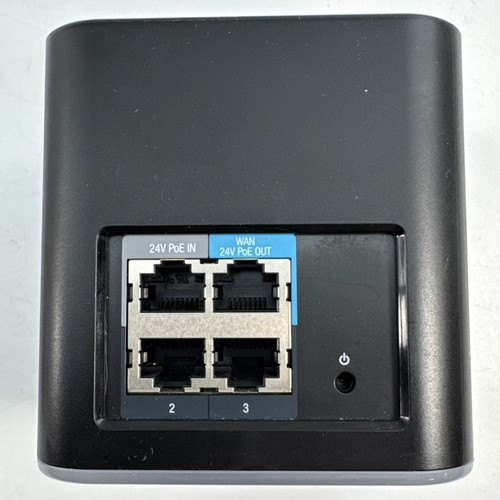 Ubiquiti airCUBE ISP airMAX Home WLAN Access Point mit PoE In/Out - Bild 4 von 7