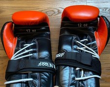 Winning 12oz Boxing Gloves for sale | eBay