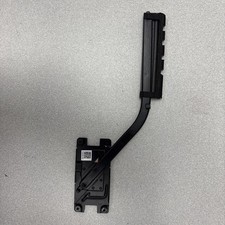 GENUINE DELL LATITUDE 3400 LAPTOP CPU COOLING HEATSINK DV2KX 0DV2KX