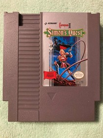 NES games