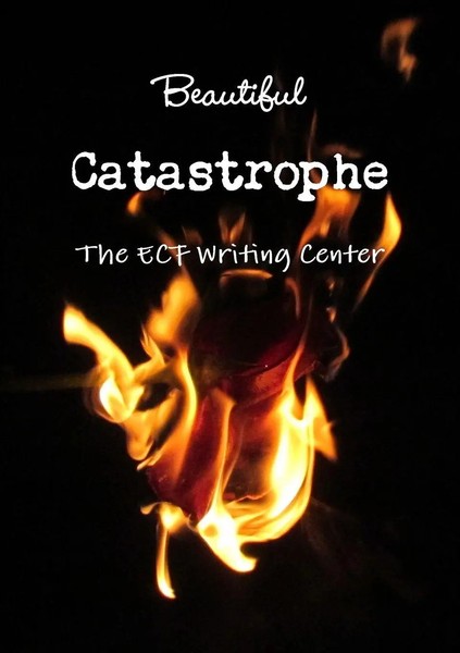 The Ecf Writing Center | Beautiful Catastrophe | Taschenbuch | Englisch (2012)-image
