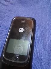 Used Motorola Flip Phone