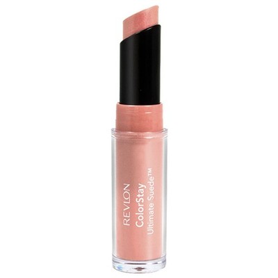 Revlon ColorStay Ultimate Suede Lipstick 0.09 oz FULL SIZE RARE!