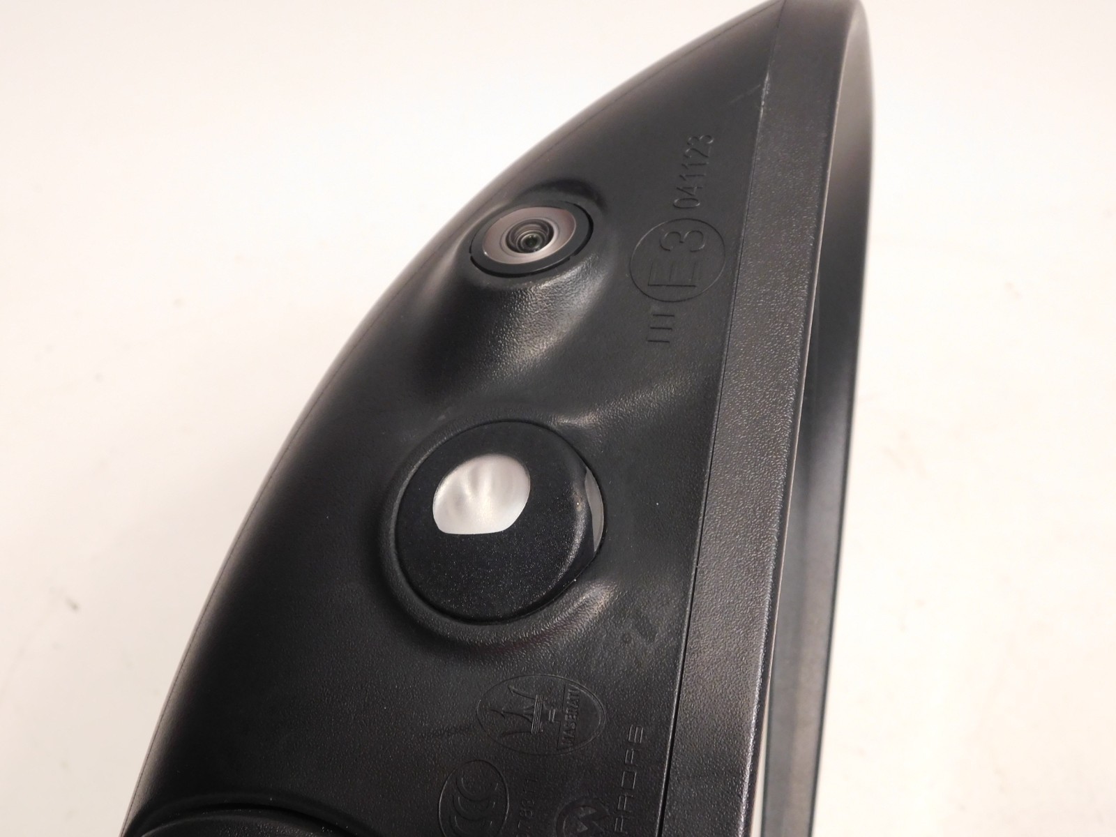 Maserati Levante 2017-2024 LEFT Side mirror