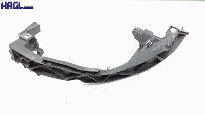 Scheinwerferträger Links 51647120823 BMW 116i E81,E82,E8 Limousine Farbe