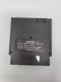 Nintendo NES - Dr. Jekyll and Mr. Hyde - Cartridge Only - Tested