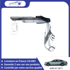 Capot Audi A7