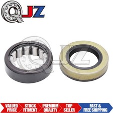 Ak1563-bc Axle Bearing Seal Kit For Chevrolet Chevelle Chevy Ii El Camino Nova