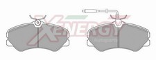 AP XENERGY Bremsbeläge Satz Vorne Bremsklötze für FIAT DUCATO Kasten (290)