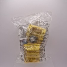 McDonalds Happy Meal Toy Clifford the Big Red Dog 2004 - Charlie & Tipper Truck