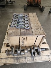 Time Capsole In The Crate Nos Gm 1967-1969 427 L88 Ce Counter Exchange Engine Time Capsole In The Crate Nos Gm 1967-1969 427 L88 Ce Counter Exchange Engine