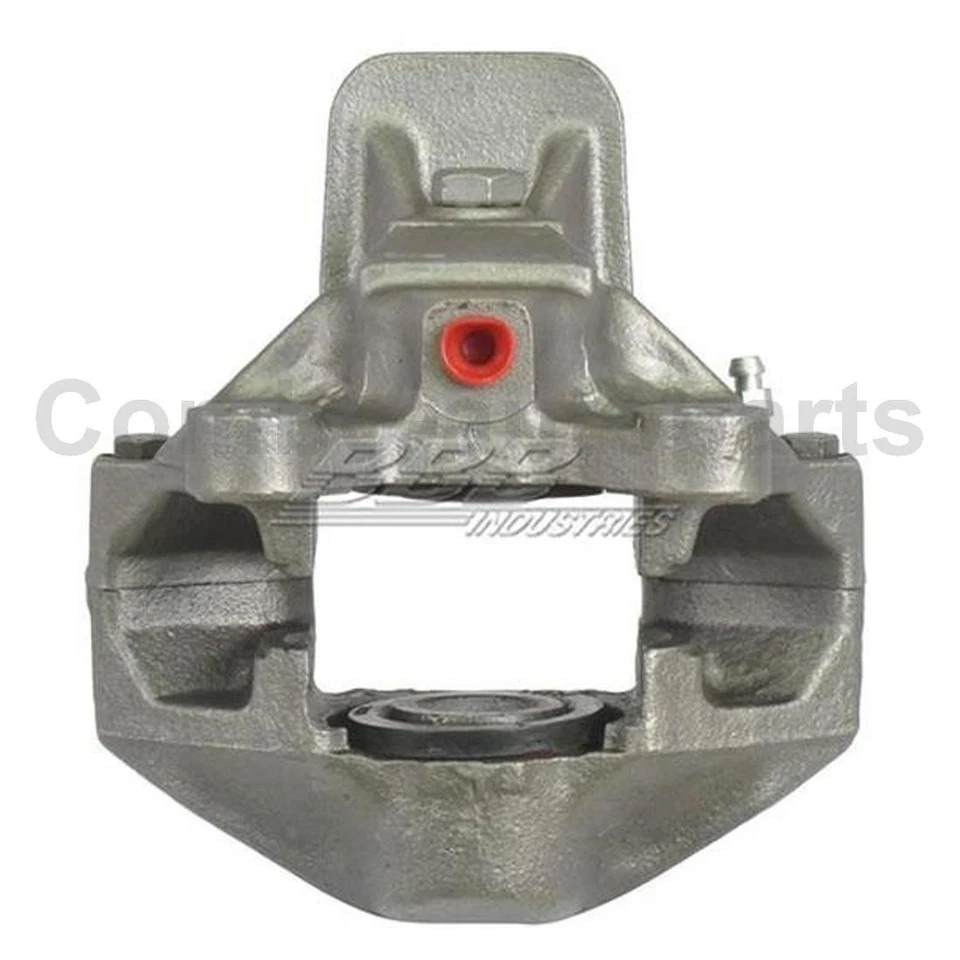 2pc Rear Left Rear Right Disc Brake Caliper for Volvo 240 1990-1993 - Image 2 of 4