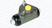 Magneti Marelli Radbremszylinder 360219230150 19,1Mm FüR Fiat UNO Panda Regata 1