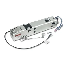 34044 A-60 DISC BRAKE Actuator Dual Axis/TANDEM Hydraulic 7500LB 2"