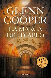 La marca del diablo von Cooper, Glenn | Buch | Zustand gut