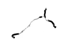 Genuine Mopar Heater Return Hose And Tube 68403556AB