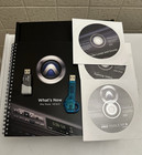 Avid Pro Tools 8 HD License ilok -w- Avid PT 8.0.3 DVD wallet/Manual & 8.0.5 Upd