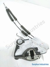 Porte avant et accessoires Isuzu D-MAX