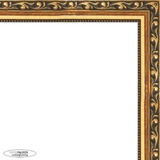 3x5 Museum-Quality Picture Frame, UV Acrylic, Backing, Available in 4 Finishes