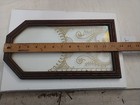 WATERBURY GINGERBREAD / KITCHEN CLOCK FRONT DOOR — photo 3