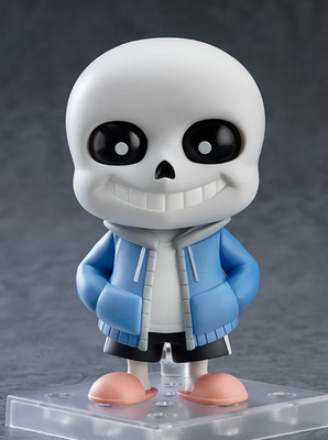 Nendoroid UNDERTALE Complete 1826 1827 1898 2097 2123 set action