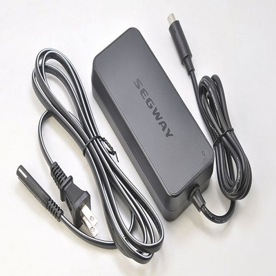 42V1.7A Charging Power Char-ger for Sgeway Ninebot ES1/ES2/ES4/E22/G30LP Scooter