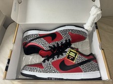 【極希少/未使用級】NIKE DUNK LOW SUPREME デザートクレイ Nike Dunk Supreme Low Gray for Sale | Authenticity Guaranteed | eBay