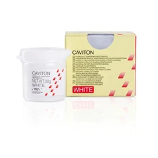 Dental GC CAVITON Hydraulic Temporary Restorative Temporary Filling Material 30g