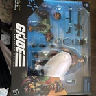 Hasbro GI JOE CLASSIFIED SERIES #113 MUTT & JUNKYARD FIGURE Set!!!