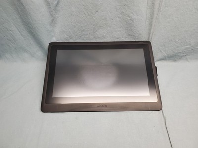 Wacom Cintiq 16 15.4