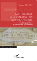 CâN-LiêM Luong | La Citoyenneté Et La Construction Du Vivre-Ensemble | Buch