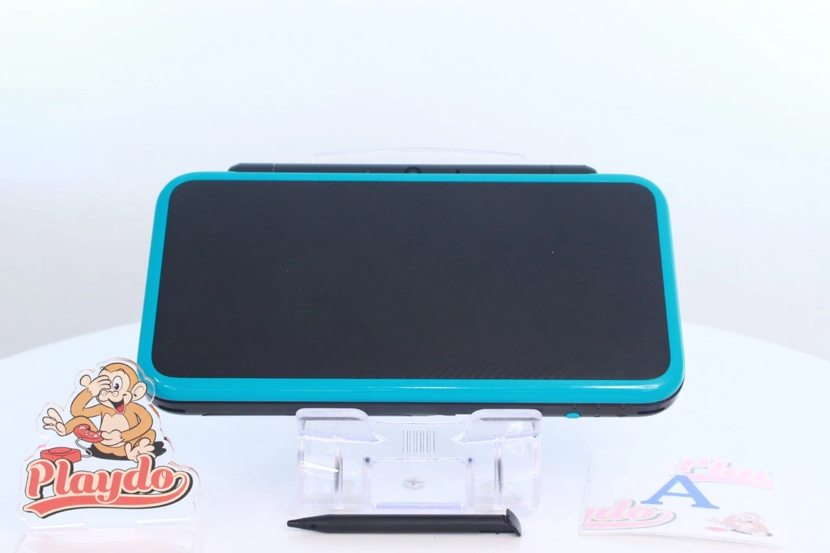 Nintendo 2DS LL Video Game Consoles for sale | eBay