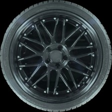 235/35 R19 91W Ganzjahrreifen Audi TT 8J 19 Zoll Alu Komplettsatz 6mm