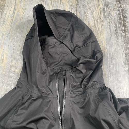 Nike Storm-FIT ADV A.P.S. Jacket Full-Zip Men’s Size 2XL Golf Black NWT - Picture 3 of 8