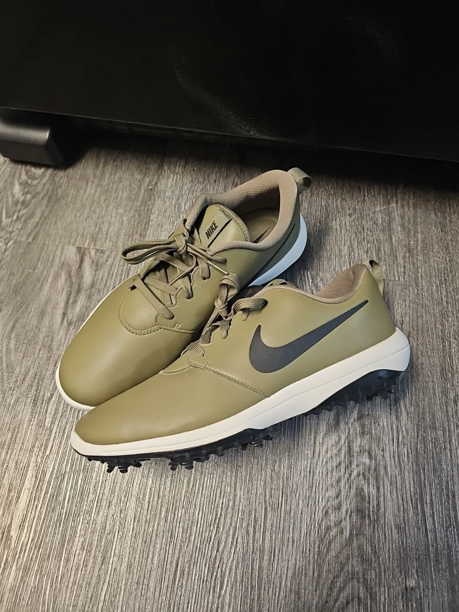 Nike Roshe Golf Tour Medium Olive for Sale | Authenticity