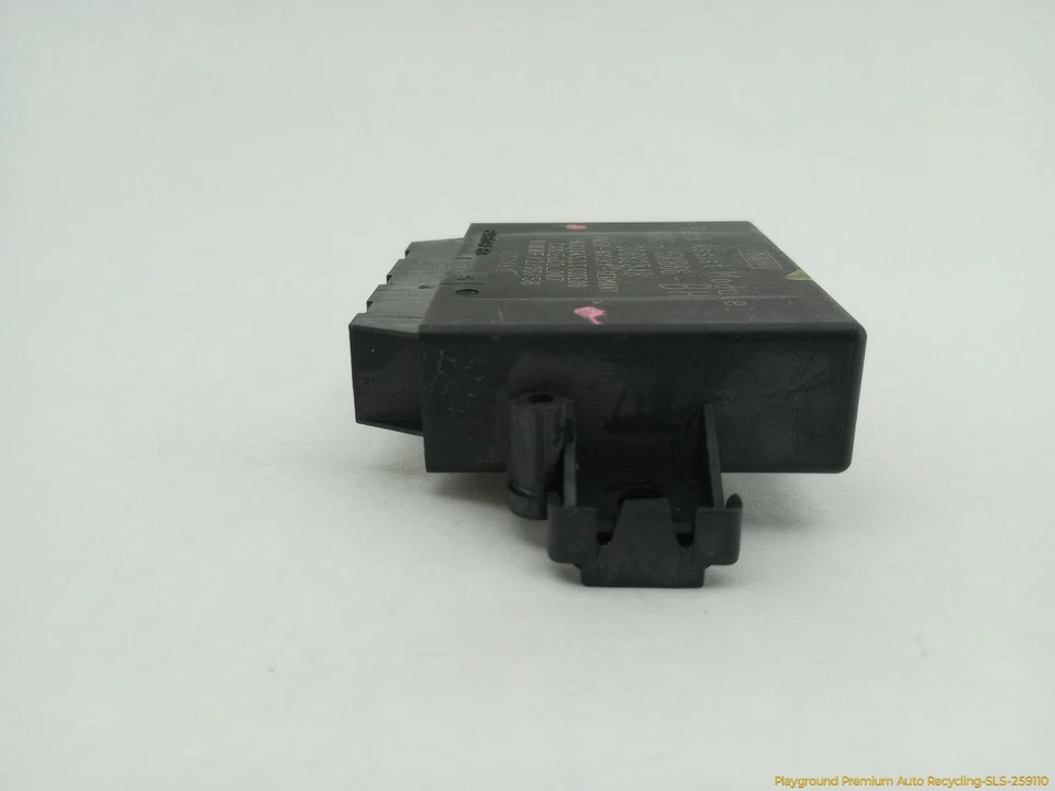 Volvo XC60 Park Parking Assist Computer Control Module Unit Fits 2009-2010 09 10 Foto 3 de 4