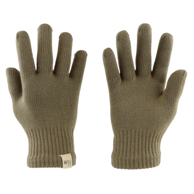 MINUS33 MERINO WOOL CLOTHING Lightweight Wool Glove Liners