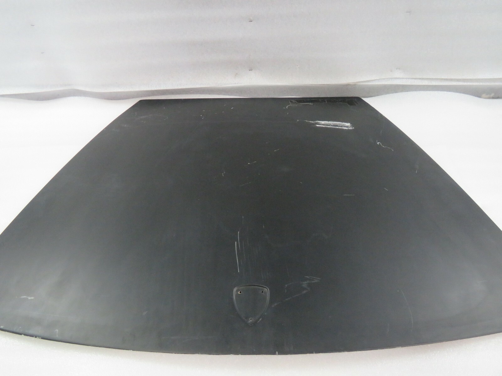 Lamborghini Murcielago, Hood, Prior Repair, Used, Damage, P/N 410823021