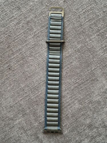 Original Apple Watch 49mm Ultra Armbänder Alpine Loop Trail - Zdjęcie 13 z 22