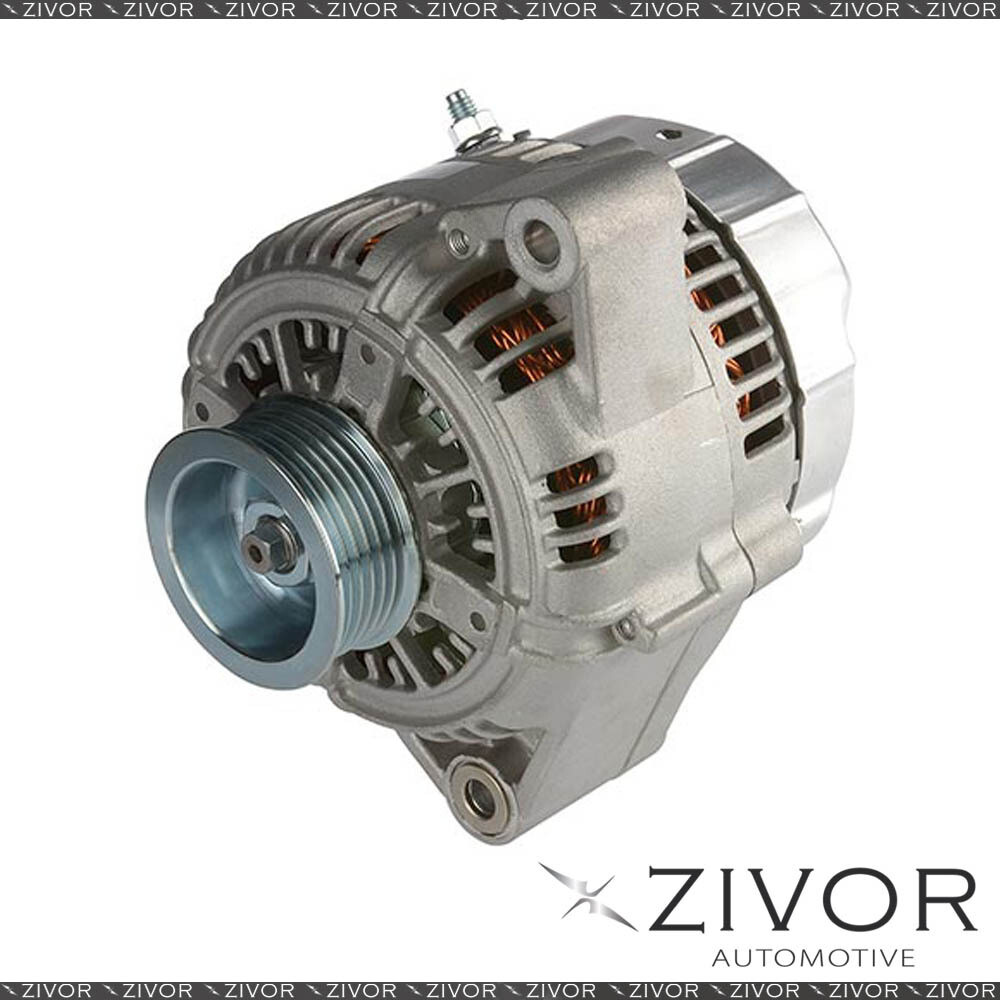 Alternator For Toyota Landcruiser Uzj100r 4.7l 2uz-fe, | eBay