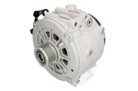 Stardax Lichtmaschine Generator 190A 12V FüR Mercedes-Benz C-Klasse 270 CDI